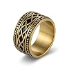 Asterom Replacement Collar Ring (#2 Celtic Brass)