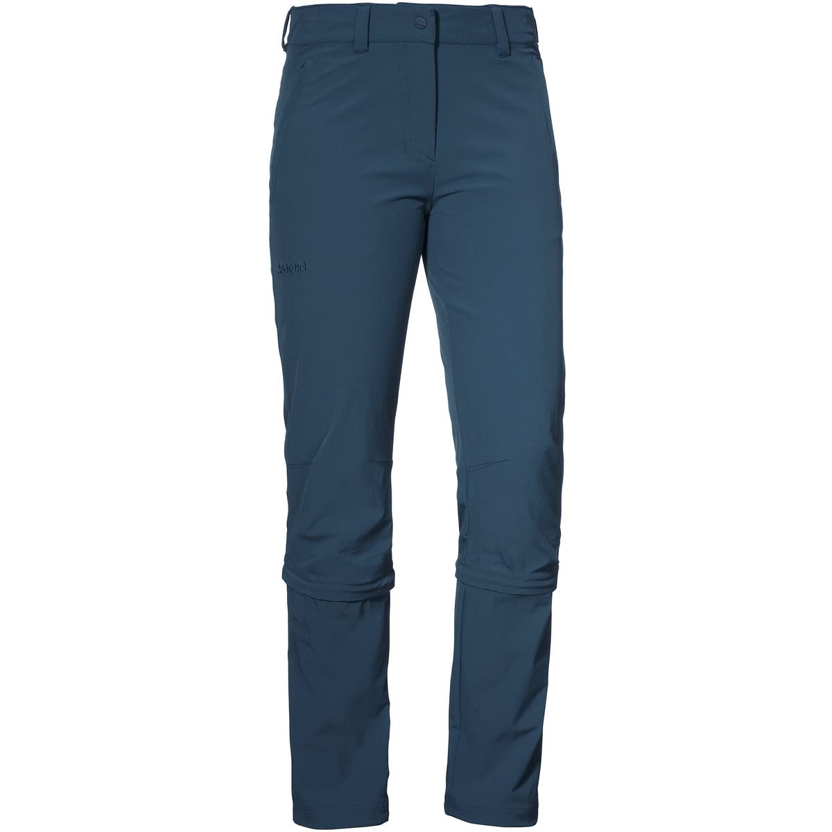 Schöffel Engadin1 Zip Off Pants dress blues 44