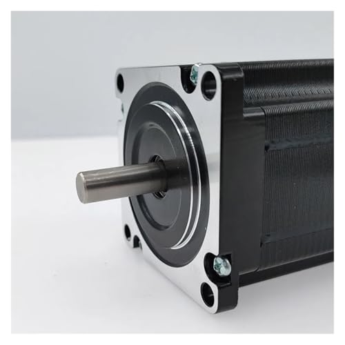Moteur pas à pas Nema 23 de 112 mm haute performance 3 N.m - 5