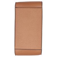 Calvin Klein Women's Estelle Novelty Crossbody Handbag, Caramel, One Size — image 3