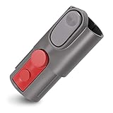 Calidad 1A, comparable con las piezas de repuesto originales para aspiradoras Dyson
