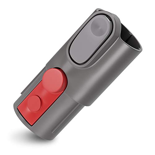 Adaptador de conexión de repuesto para Dyson V7 V8 V10 V11 SV10 SV11 aspiradora convertidor de conexión para boquilla de suelo combi como 968235-01 96823501 Cover