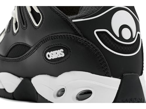 Image of Osiris Mens D3 E | Skateboarding Shoes
