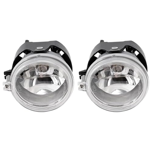 Feu avant antibrouillard pour rouler serein en Chrysler Town Country