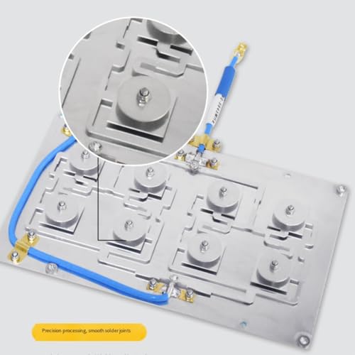 Antenne CPE 100W directionnelle pour interconnecter deux bâtiments sans câble - 4