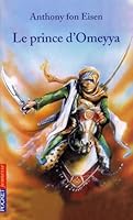 Le prince d'Omeyya 2266076434 Book Cover