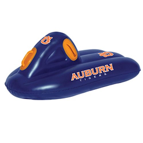 Super Traîneau Gonflable Auburn Tigers ScSPORTS luge pneumatique glisse