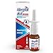 Produktbild Allergodil akut FORTE Nasenspray: Azelastin Spray gegen Heuschnupfen & nicht-saisonale allergische Rhinitis, 1,5 mg/1 ml Lösung, 10 ml