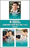Harlequin Medical Romance