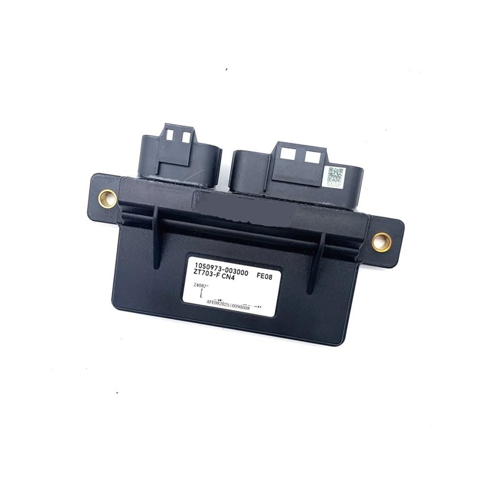FE08 velocidad ilimitada ECU 1050973-003000 for motocicleta Zontes 703F ZT703-F CN4