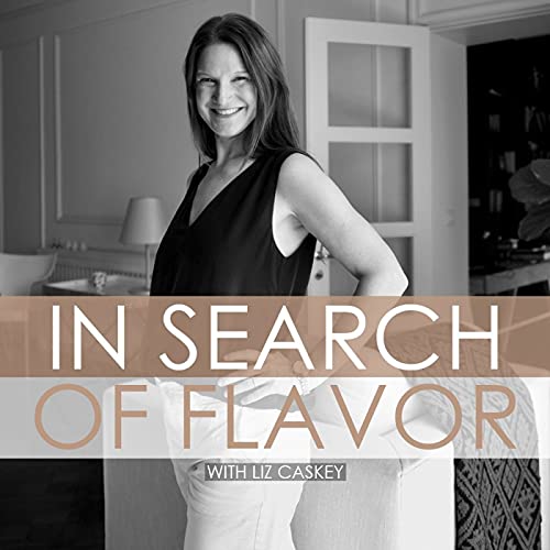 In Search of Flavor cover art