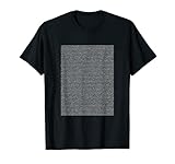 Pi Shirt Mathematik Mathe Fun Shirt Geschenk