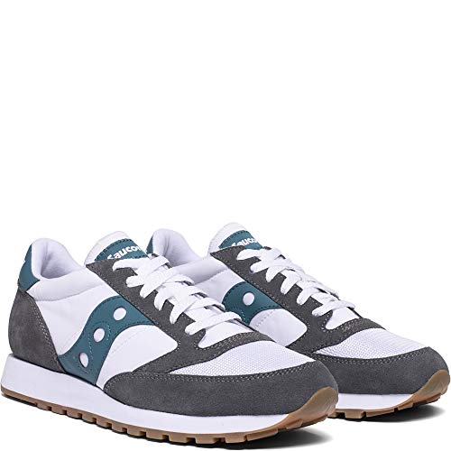 Image of Saucony Women s Jazz CL Cozy Sneaker