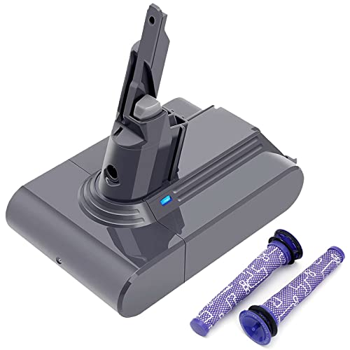 Top 10 Best Dyson Vacuum For Allergies Reviews & Buying Guide Katynel
