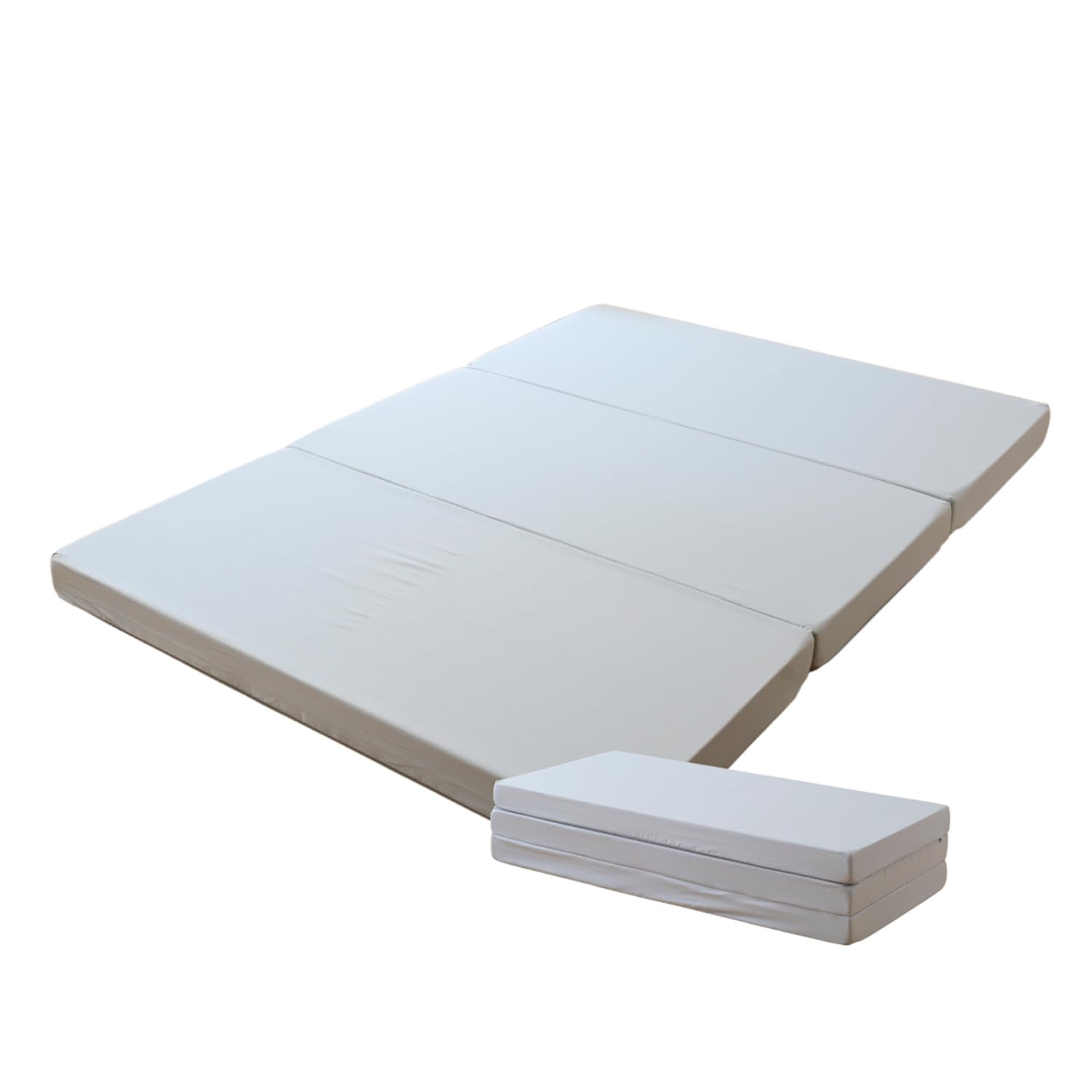 Amazon｜[山善] 硬め高反発 マットレス ダブル 厚さ10cm 密度28D 硬さ