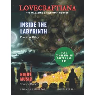 Lovecraftiana