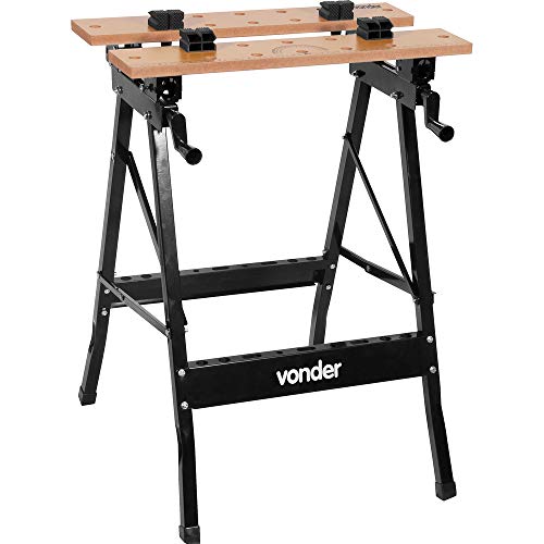 Vonder 68.24.600.000 Bancada multiuso BM 600