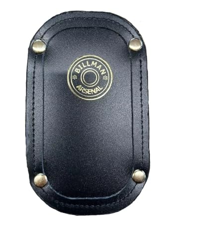 Barrel Rest Synthetic Magnetic for Shotguns by Billman ?rsenal