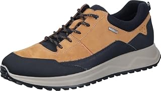 Manitu Men 640387-22 Lace-up, Braun, 40 EU, braun, 40 2/3 EU
