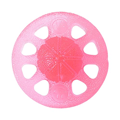 NUOYAQI Hand Gripper Silicone Finger Expander Exercise Hand Grip Wrist Strength Finger Exerciser Resistance Band Fitness, as the pic show
