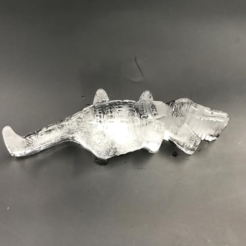 Molde de silicona para cubitos de hielo creativo miniatura 3