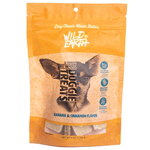Top 10 Wild Earth Dog Food Products Reviewed and Tested A Guide for