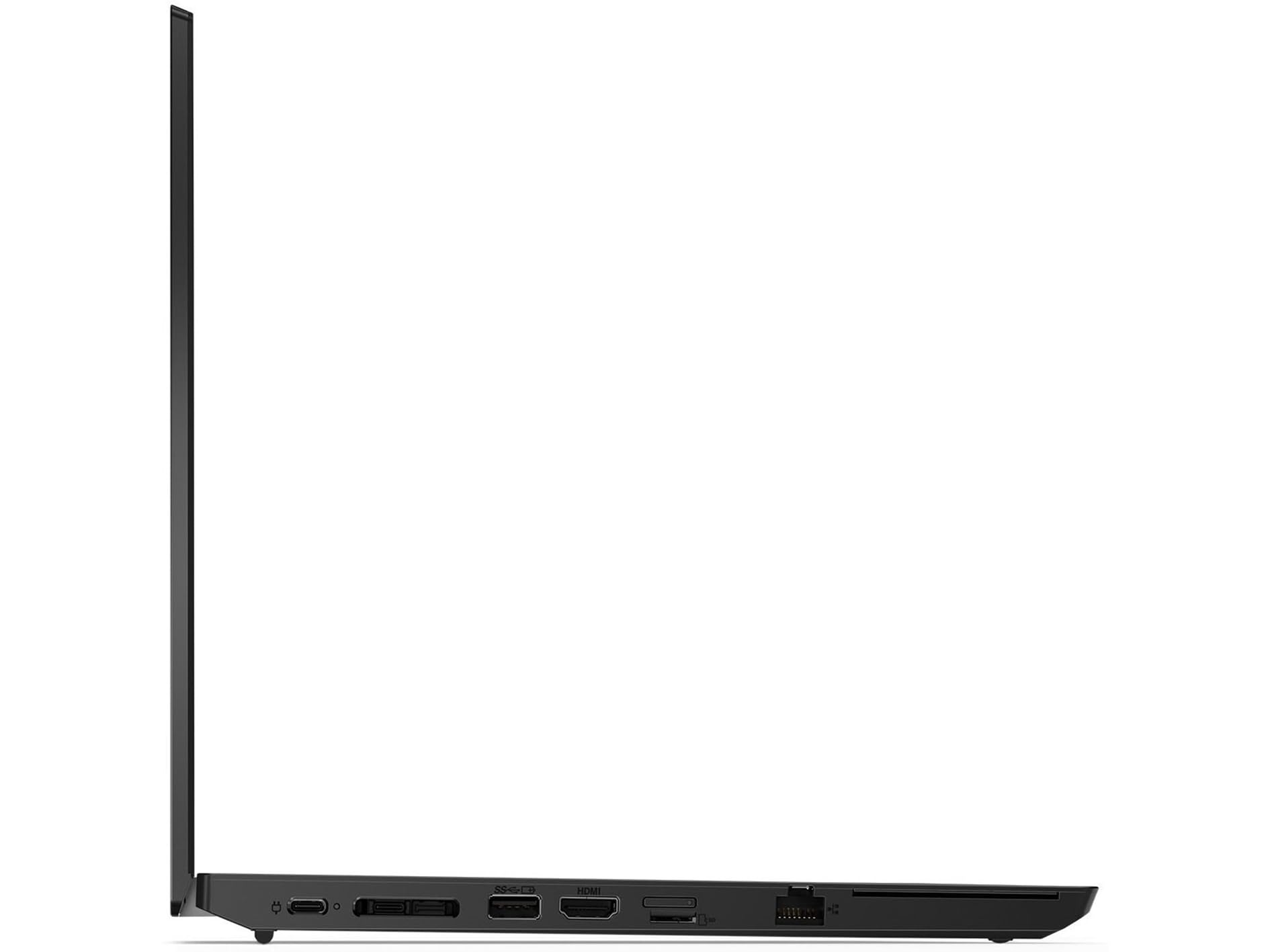 Lenovo ThinkPad L14 Gen 2 Ryzen 7 Pro 8 x 1.9 GHz Prozessor, 32 GB Arbeitsspeicher, 512 GB SSD, 14 Zoll Display, Full HD 1920x1080 IPS Windows 11 Pro 1920 P7K (Generalüberholt)