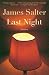 Last Night (Vintage International)