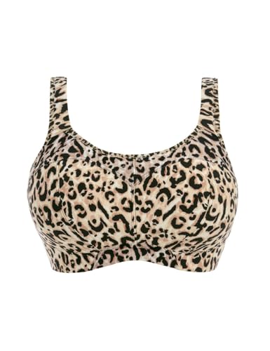 Image of Freya Women's High-Octane Underwire Sports Bra