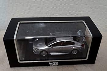 WIT'S 1/43 スバル インプレッサS204 ミニカー 41VSgJ6JOCL._UF894,1000_QL80_.jpg