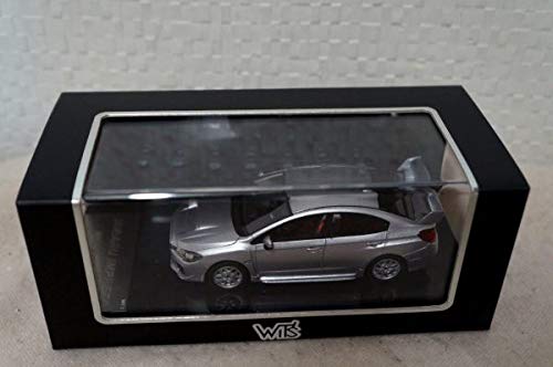 Amazon | WIT'S スバル インプレッサ WRX STI TypeS 2014 1/43