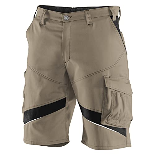 KÜBLER Workwear KÜBLER ACTIVIQ Arbeitsshorts miniatura 1