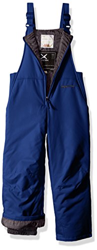 Image of Arctix unisex-child Chest High Snow Bib Overalls