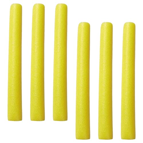 Mousse pour tubes de parc extérieur lot de 10 housses de protection