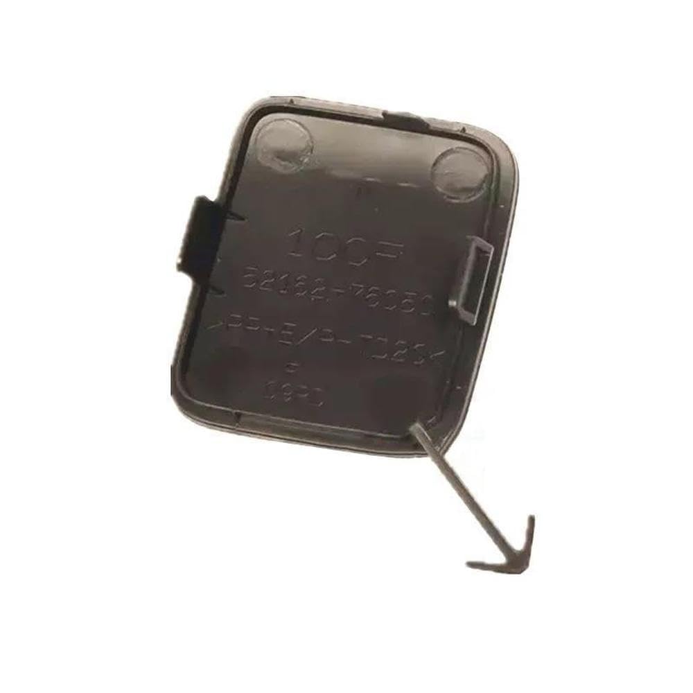 Parti Ricambio Tappo Coprigancio Di Traino Per Paraurti Posteriore Per Lexus UX200 UX250 UX260 UX260h UX300e 2018-2025 Accessori Esterni
