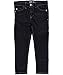 Levi's Girls' 710 Super Skinny Fit Embellished Jeans, Night Out, 2T