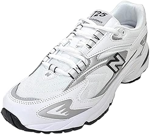 Amazon.co.jp: [ニューバランス] ML725B width D WHITE レディース