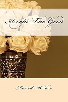 Paperback Accept The Good Book
