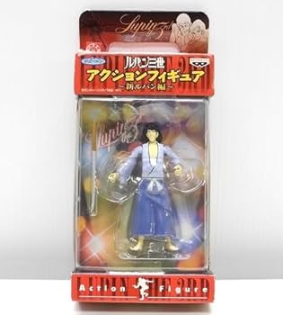 当時物　ルパン三世 アクションフィギュア＆カーモデル　セット　まとめ売り 2025年最新】ルパン三世 1/24 カーモデル＆フィギュアの人気