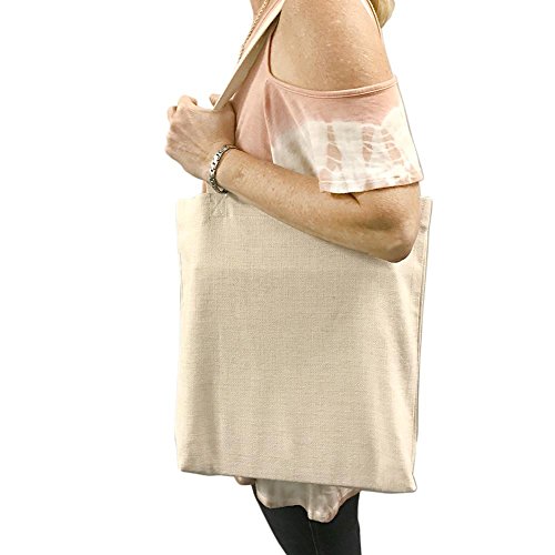 Bolso Tote personalizado Oh the Places You'll Go miniatura 2