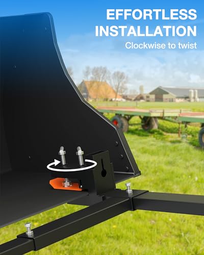 image for GarveeLife Pallet Fork, 60