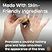 Sky and Sol Everything Cream | 100% Grass Fed Beef Tallow Moisturizer for Face and Body | Day & Night Skincare | Safe Natural Edible-Grade Ingredients | After-Sun Care | All Skin Types | 3 oz