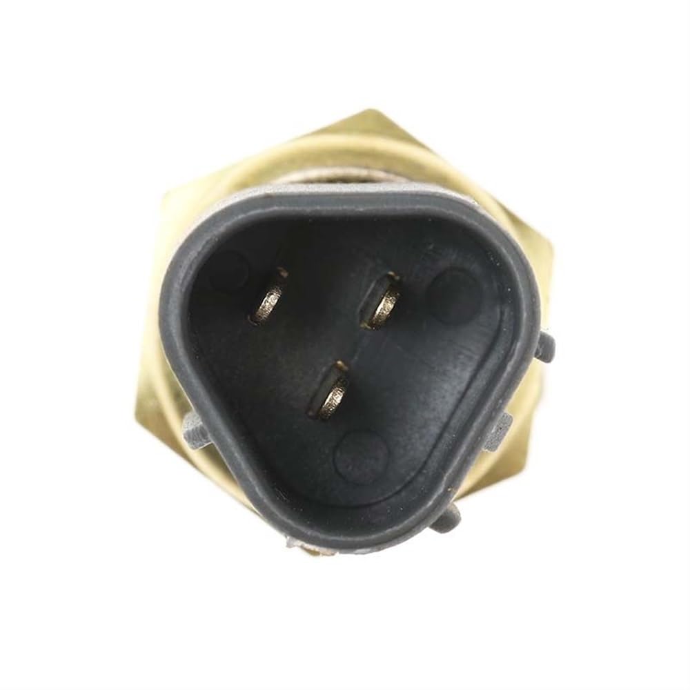 Sensor de Temperatura del Agua del Coche KLK118840 para Suzuki, Alto, Jimny, Subaru, Ranger y YRV