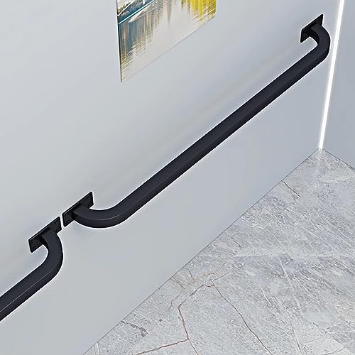 Main courante escalier antidérapante pour seniors et enfants - 6