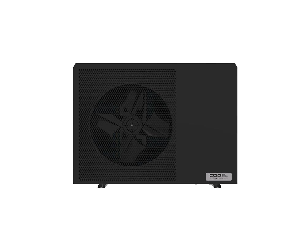 Pompe à chaleur piscine Premium Full Inverter 10 kW 230 V