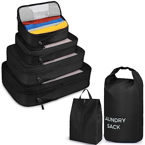 Amazon.ca Best Sellers The most popular items in Travel Packing Organizers