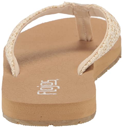Image of Flojos Juno Weave Women's Sandal