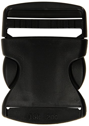LIBERTY MOUNTAIN 2-Inch Side Release Buckle Bin(24)