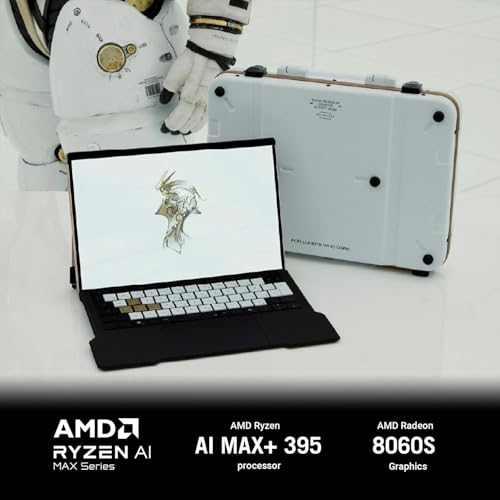 ASUS ROG Flow Z13 gaming tablet