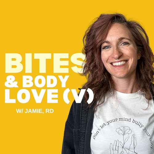 『One of the Scariest Phases of ED Recovery- Quasi Recovery』のカバーアート